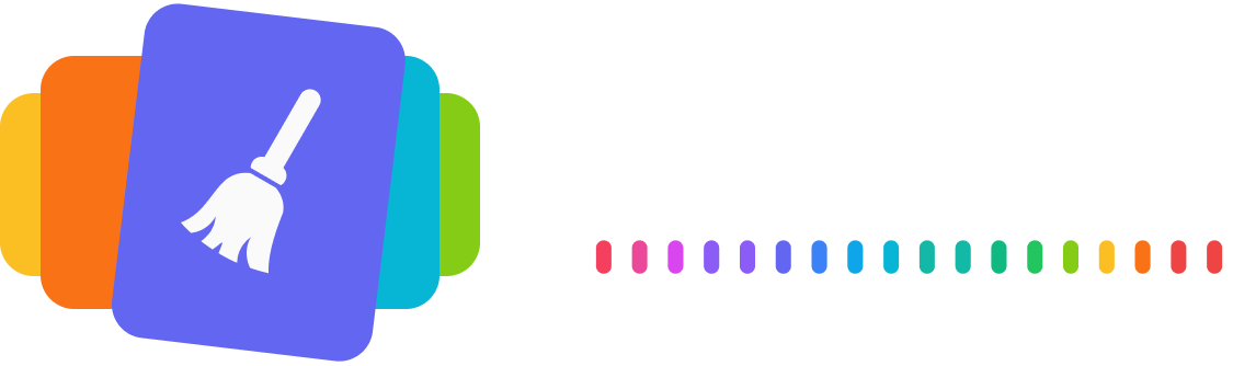 Swipe & Delete logo