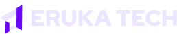 Eruka Tech logo